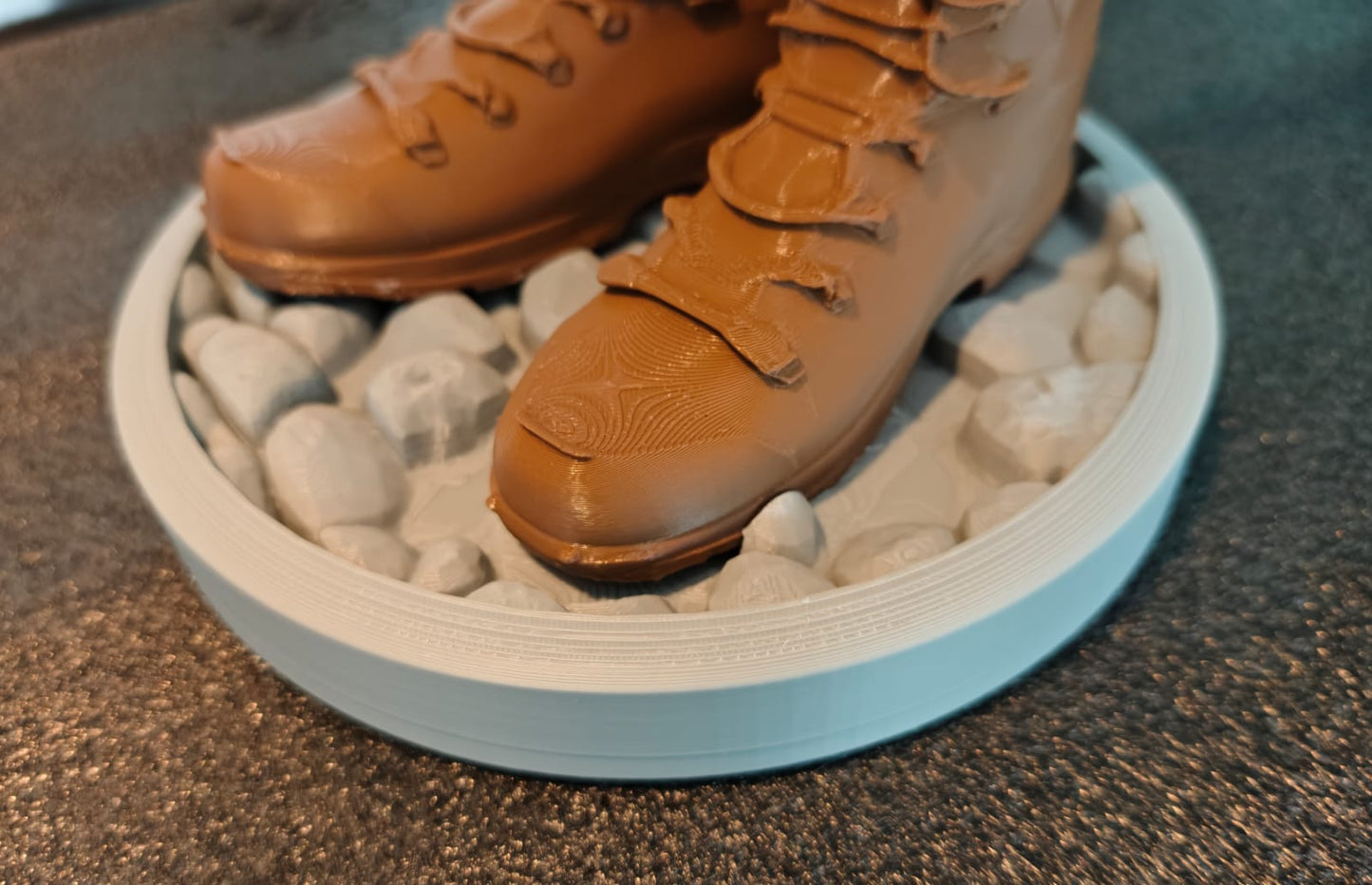 Four Days Gift Walking Shoe