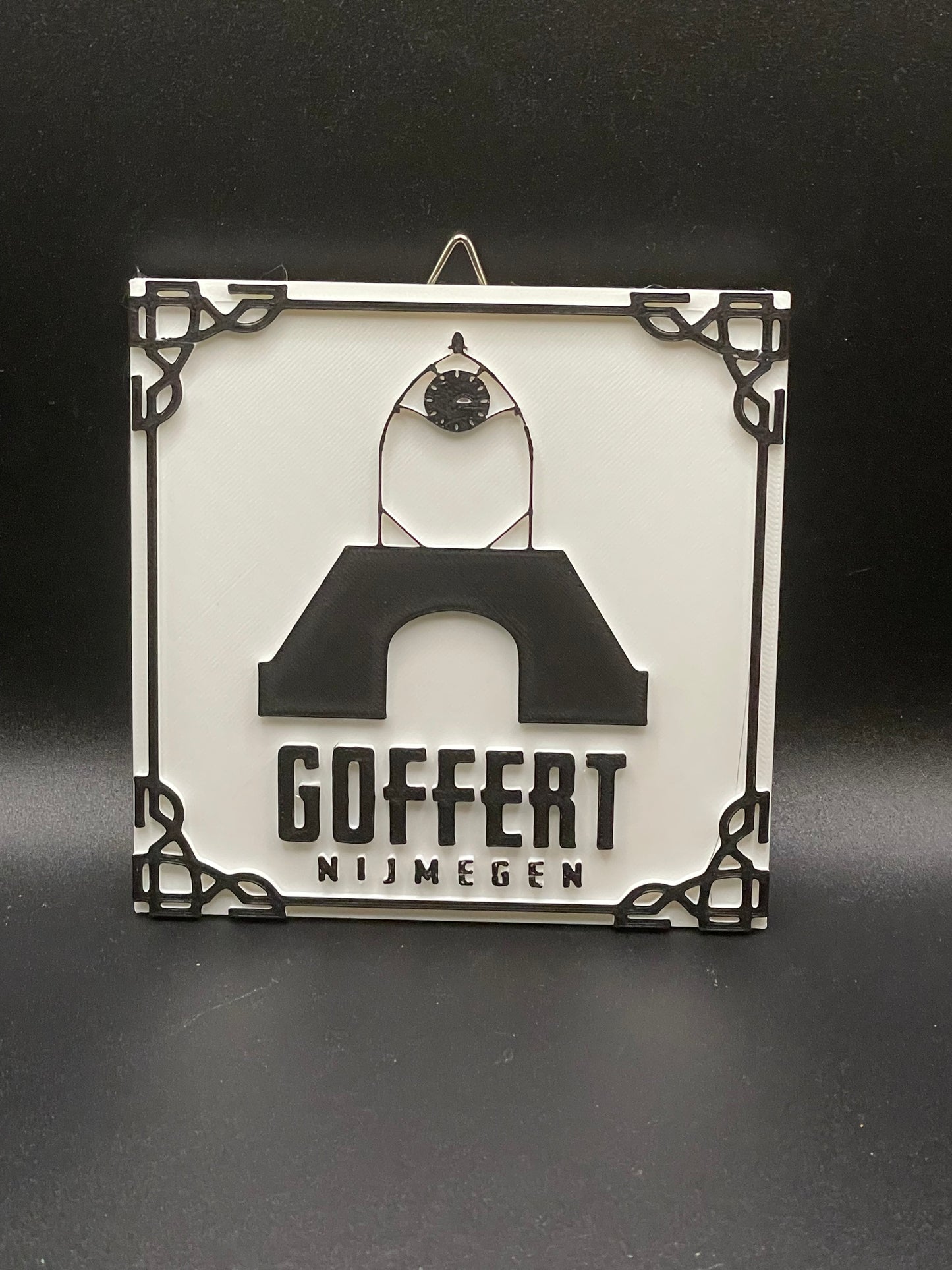 NEC Nijmegen gift package