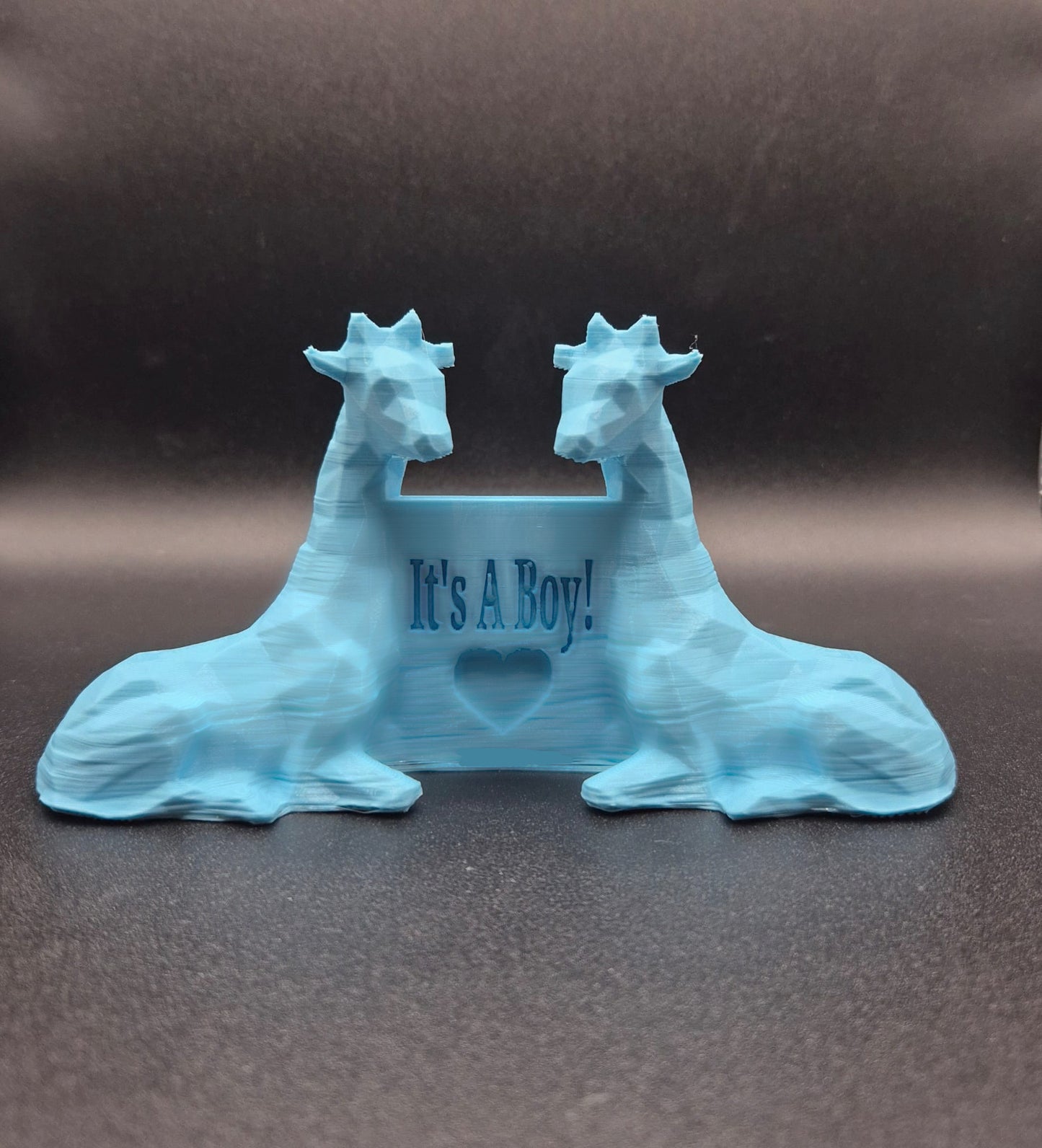 Birth Gift It's a Boy!