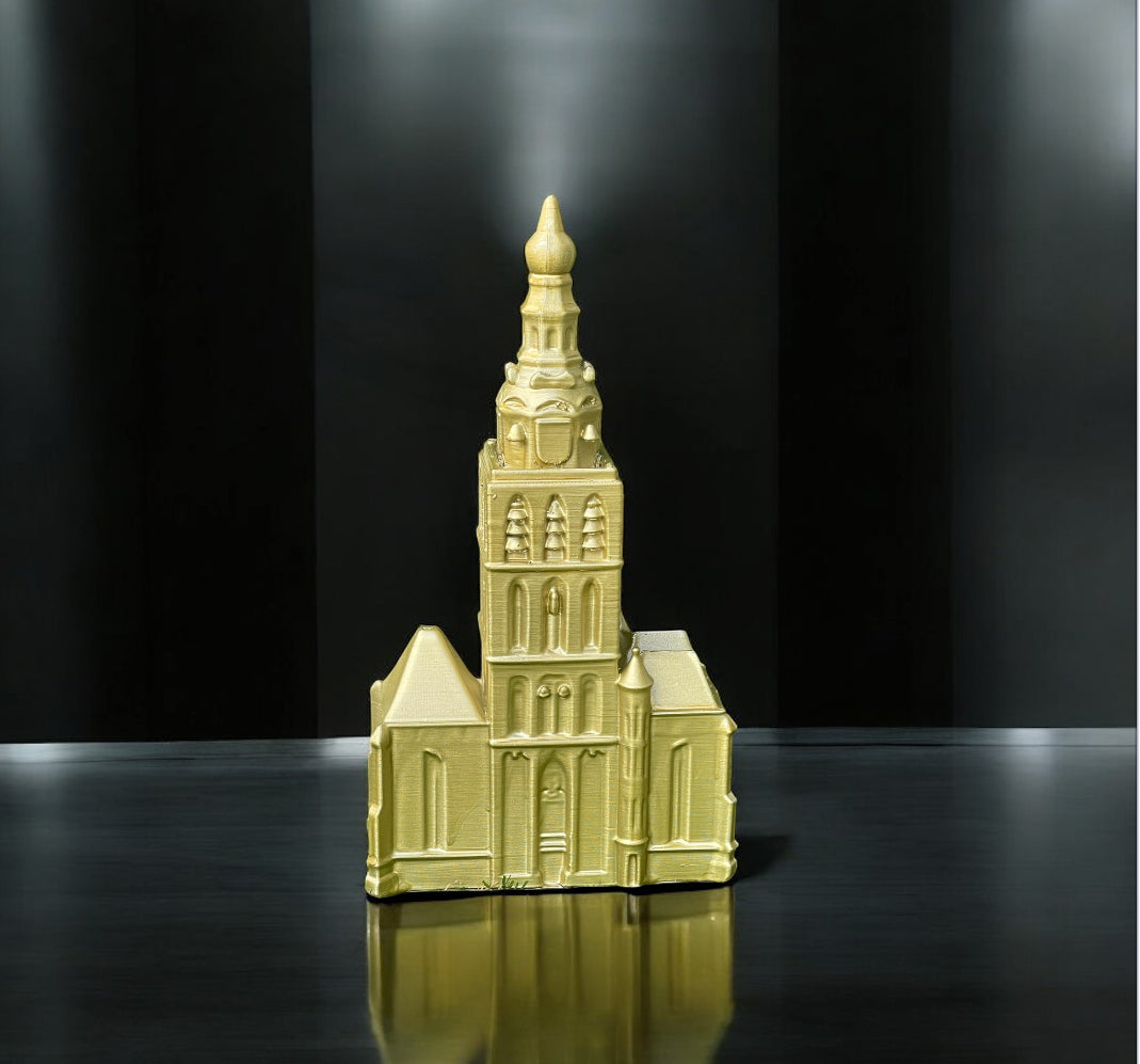 Image Stevenskerk Nijmegen