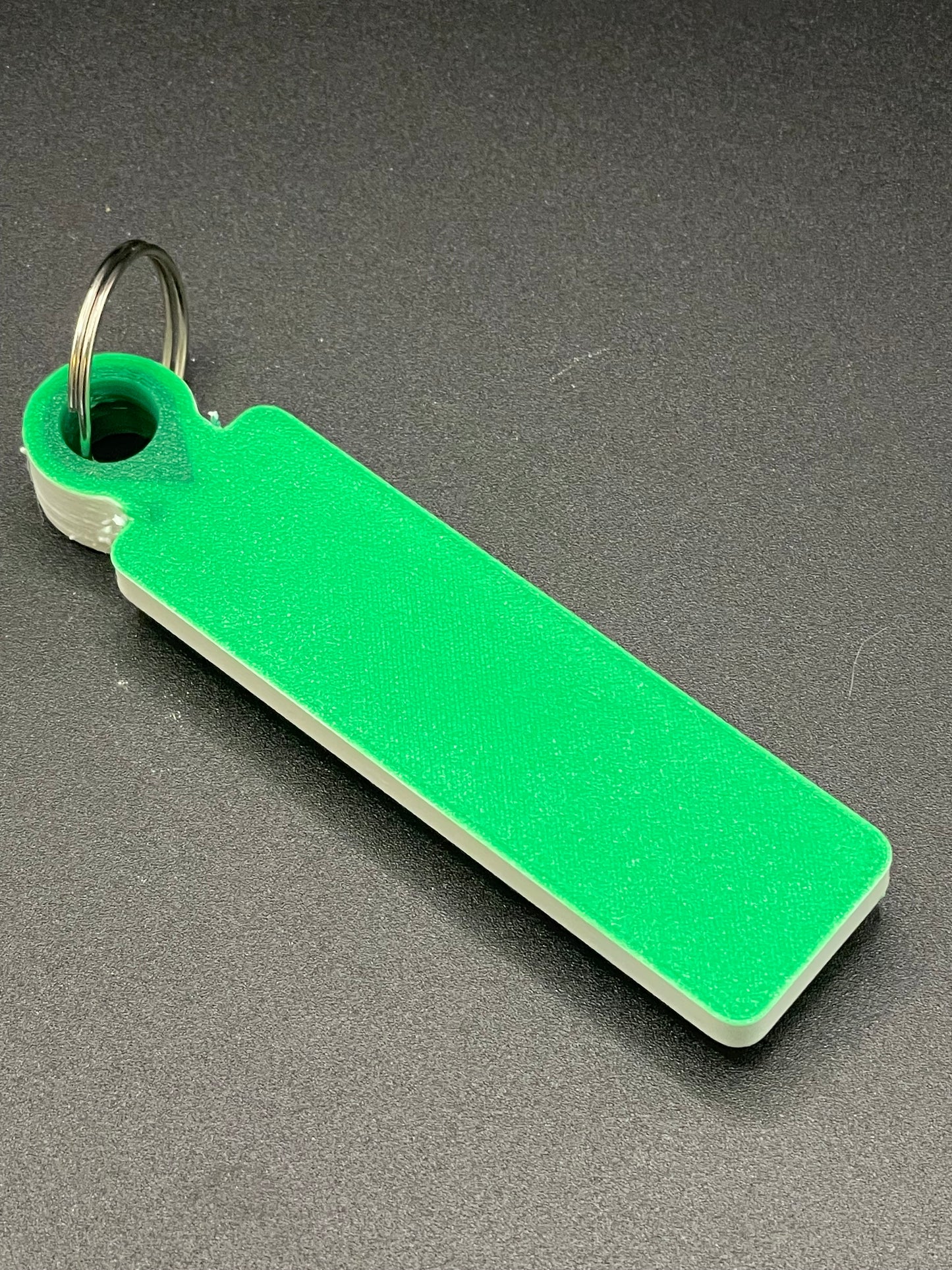 Keyring Municipality of Rotterdam Logo