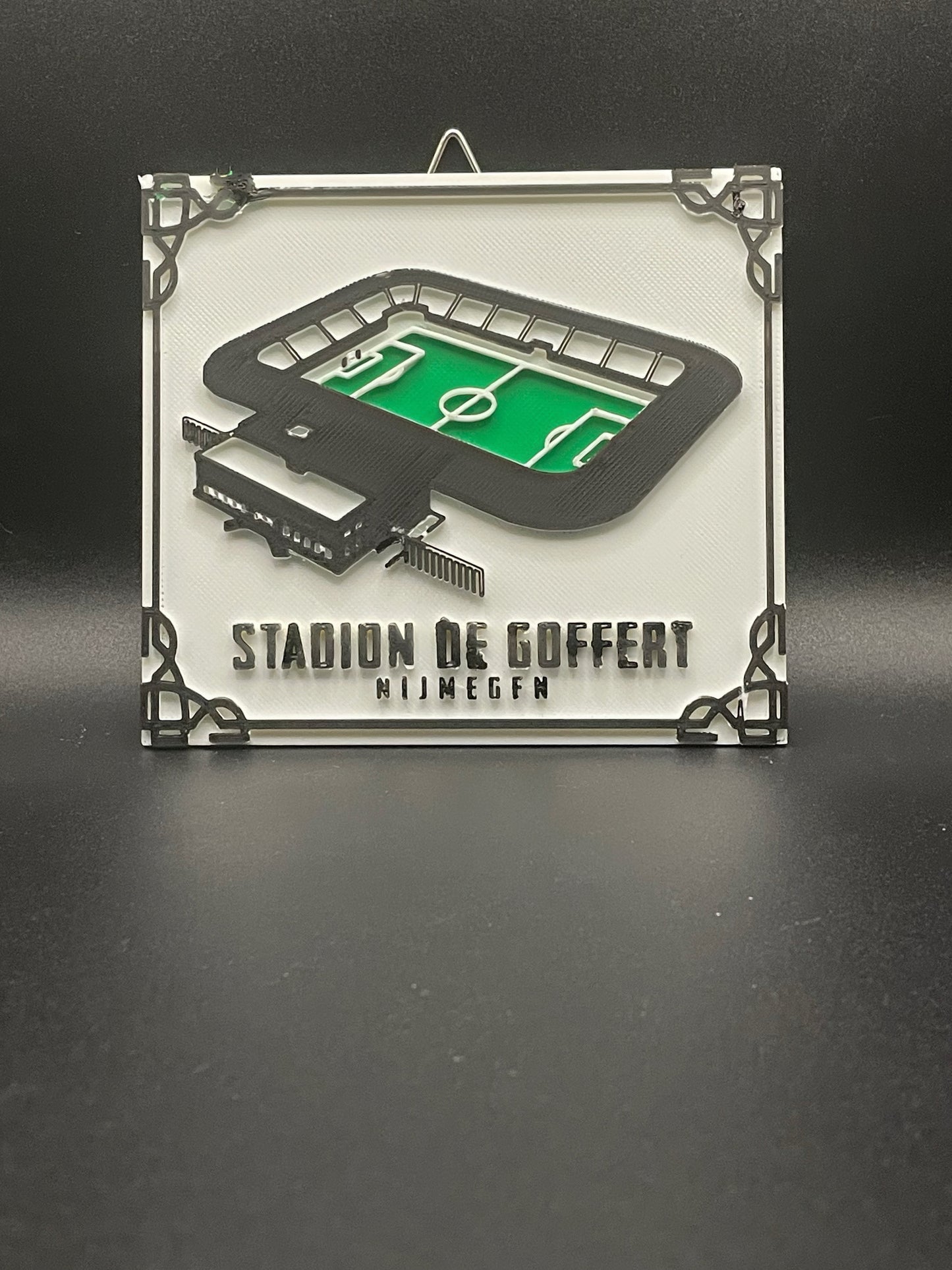NEC Nijmegen gift package