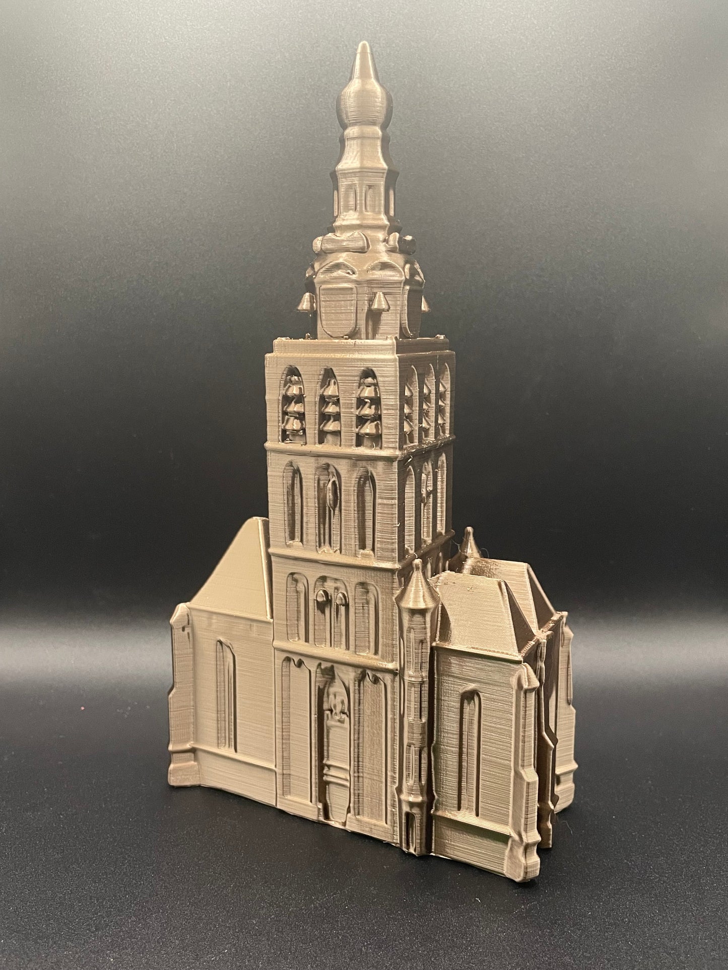Image Stevenskerk Nijmegen