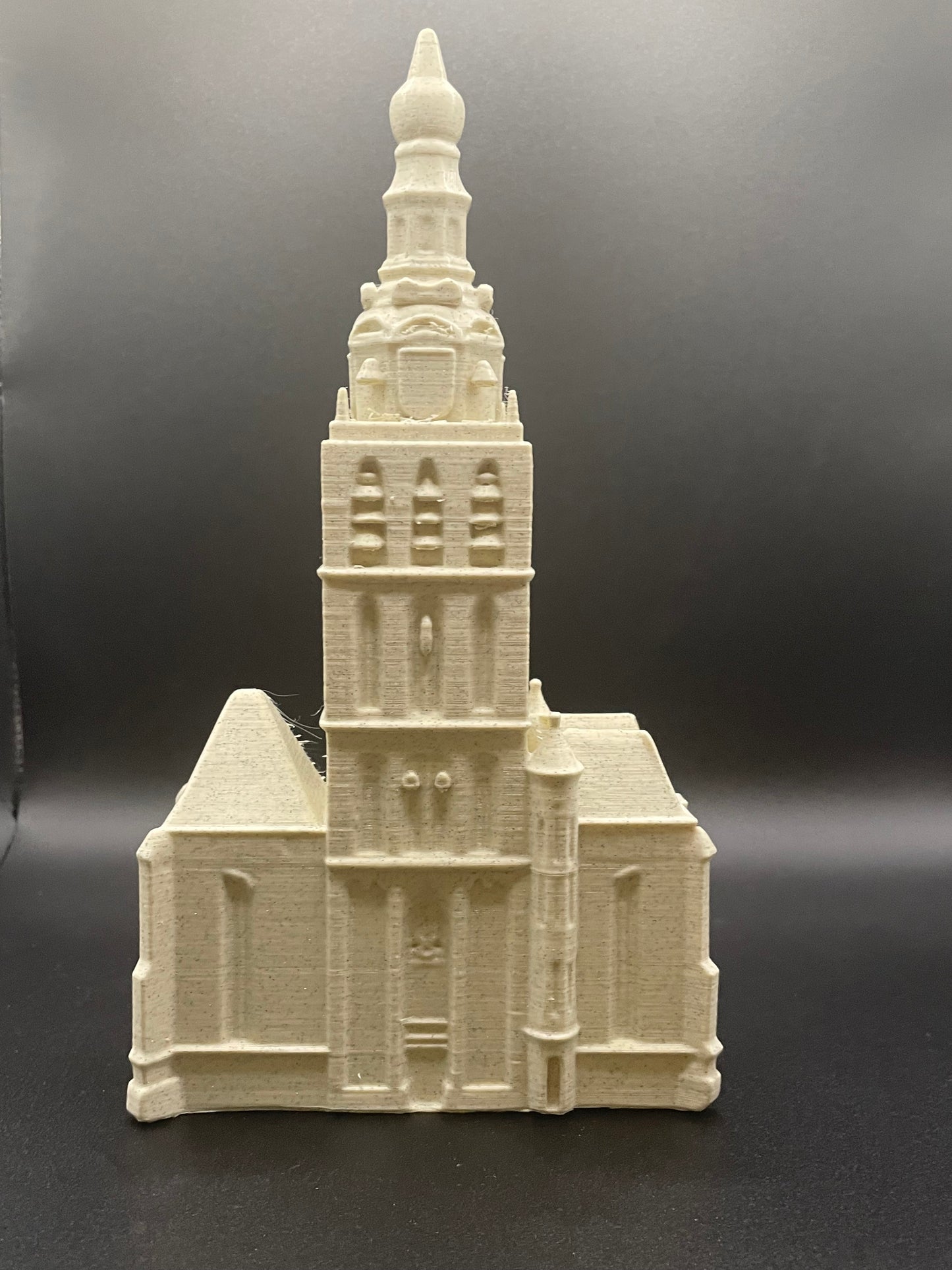 Image Stevenskerk Nijmegen