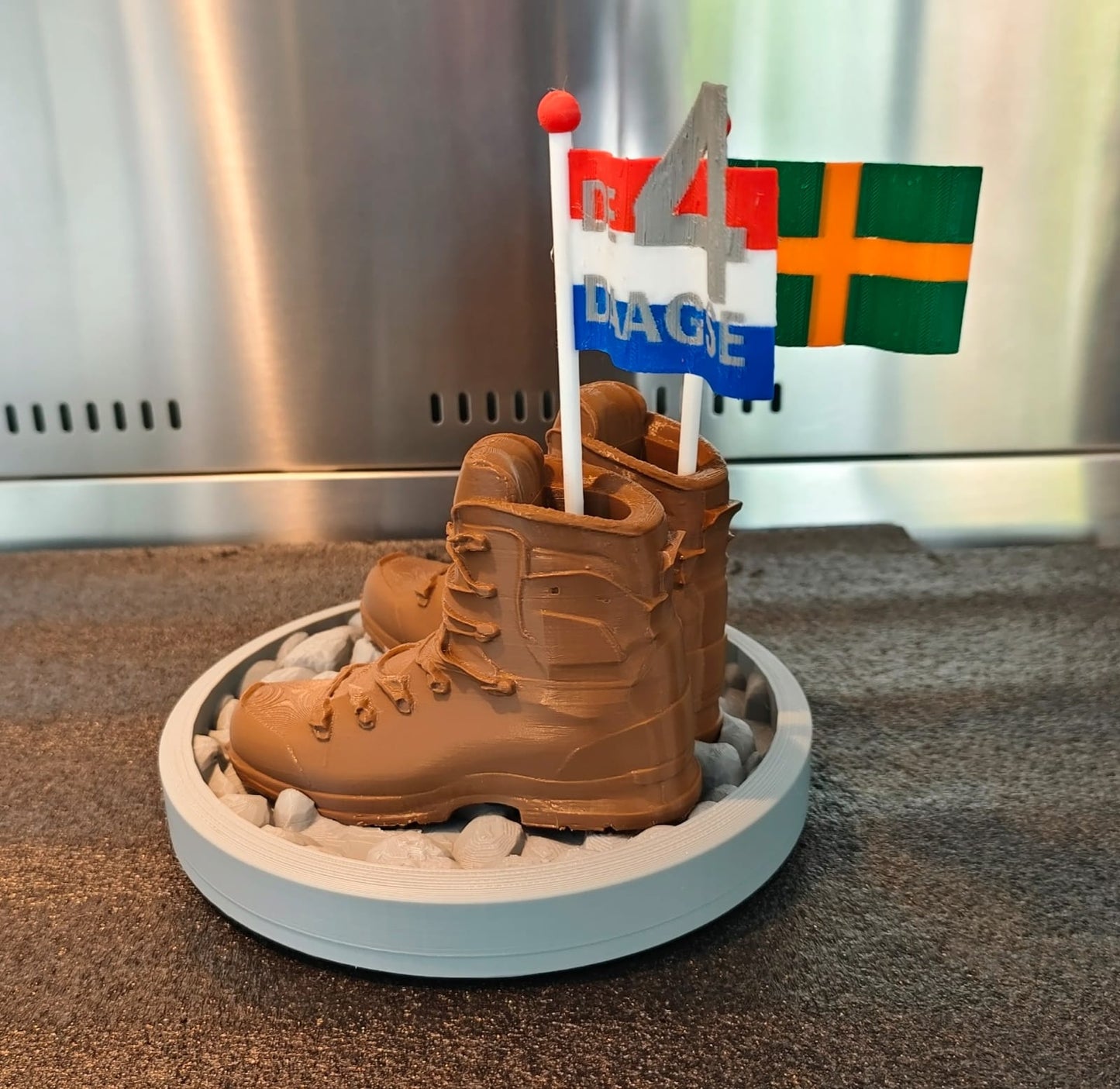 Four Days Gift Walking Shoe