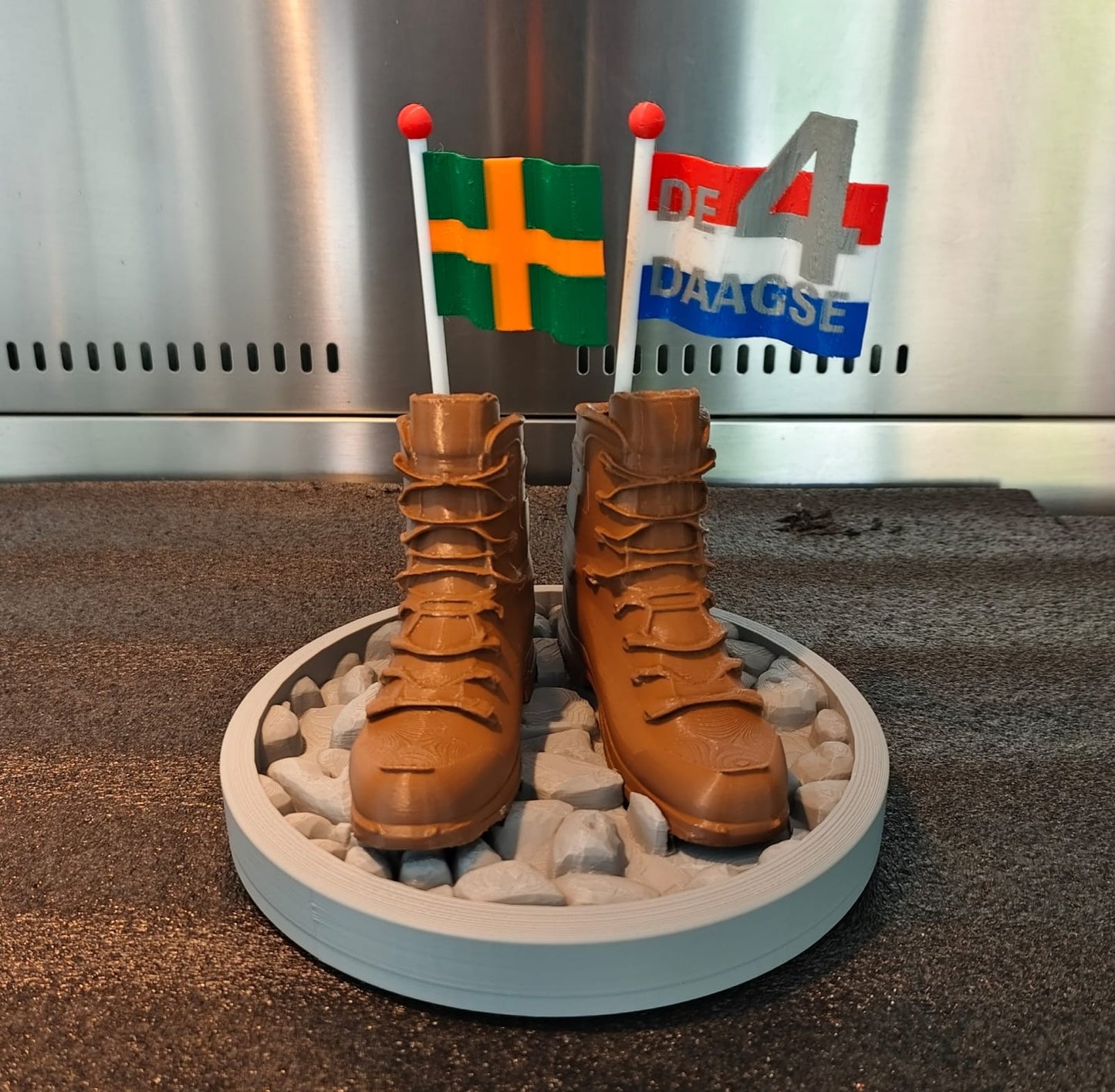 Four Days Gift Walking Shoe