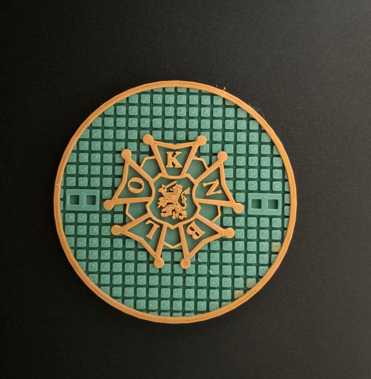 4-Daagse cadeau pakket 💚🧡