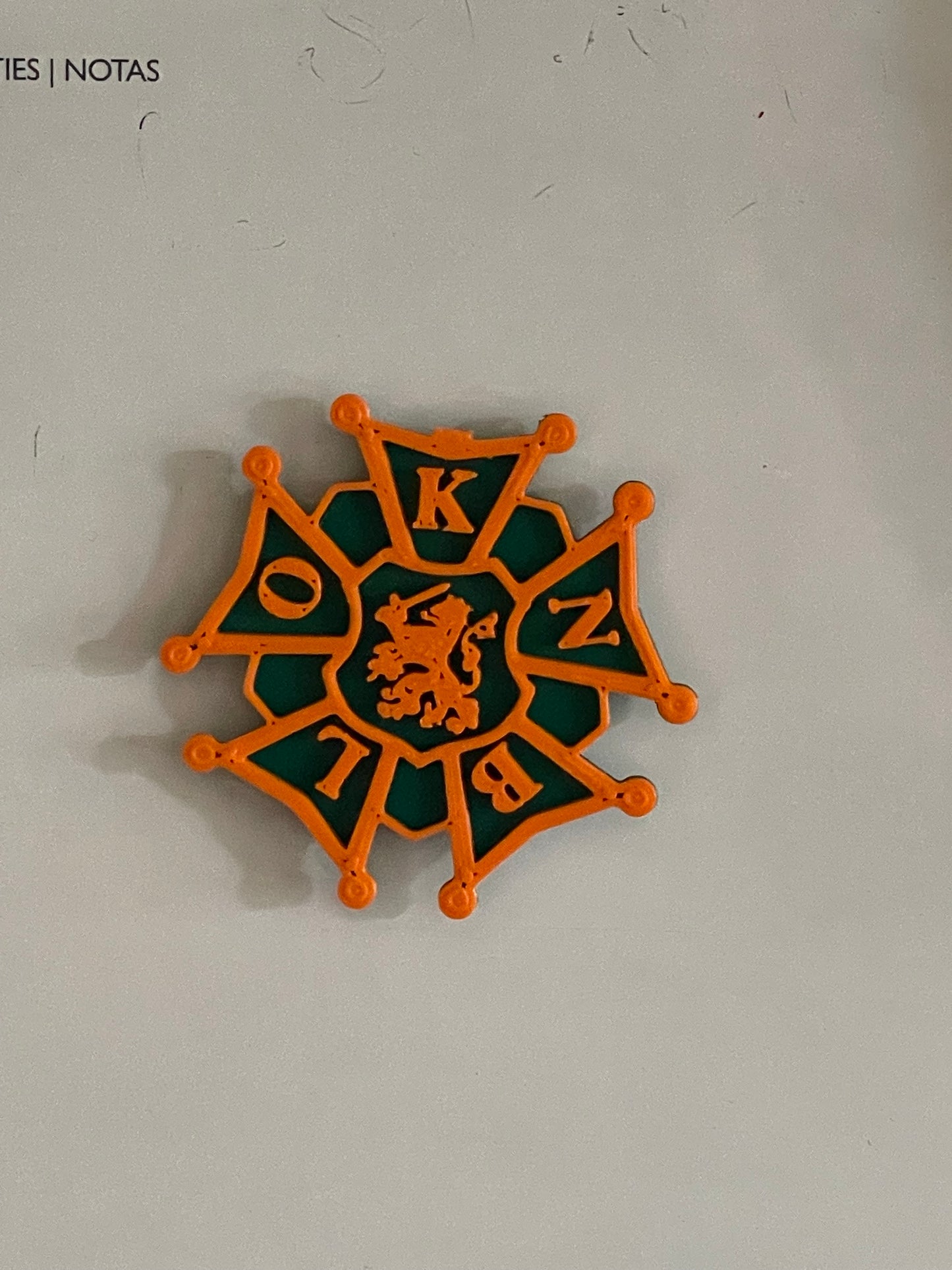 4-Daagse cadeau pakket 💚🧡