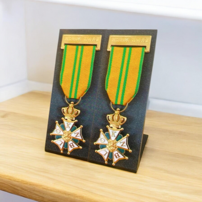 Medal holder Nijmegen Four Days Marches