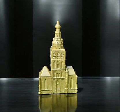 Image Stevenskerk Nijmegen 
