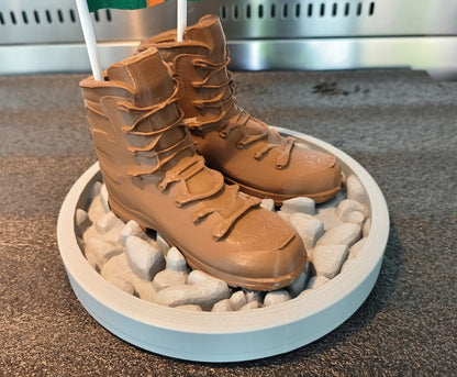 Four Days Gift Walking Shoe