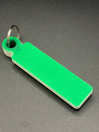 Keyring Municipality of Rotterdam Logo