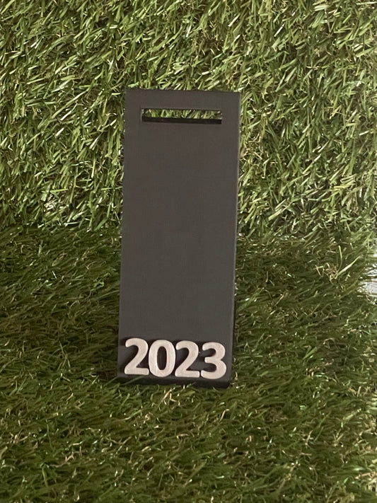 Medaille houder nijmeegse vierdaagse 2023