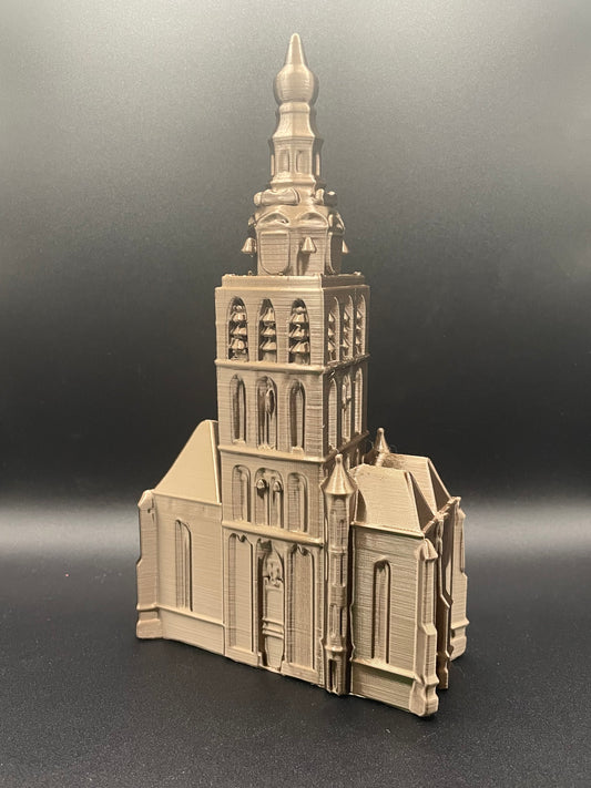 Image Stevenskerk Nijmegen 
