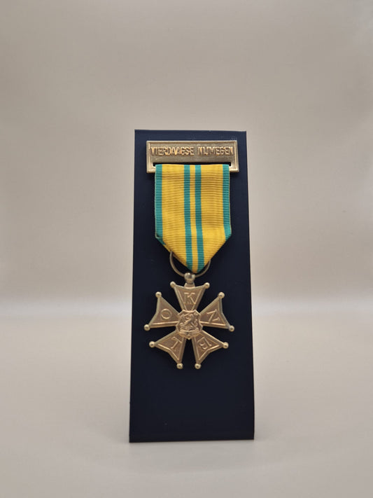 Medaillehouder Nijmeegse Vierdaagse