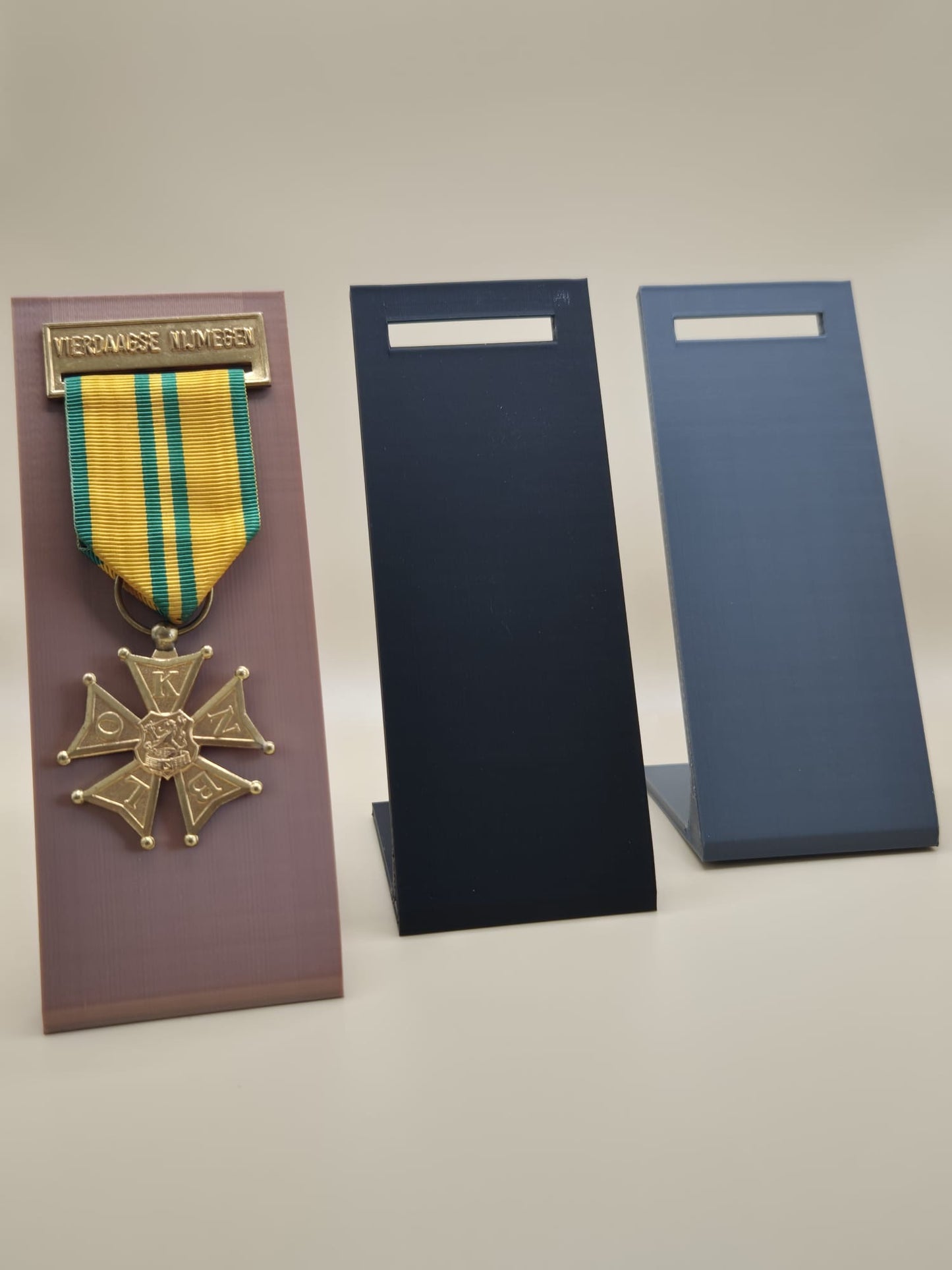 Medal holder Nijmegen Four Days Marches