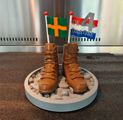 Four Days Gift Walking Shoe